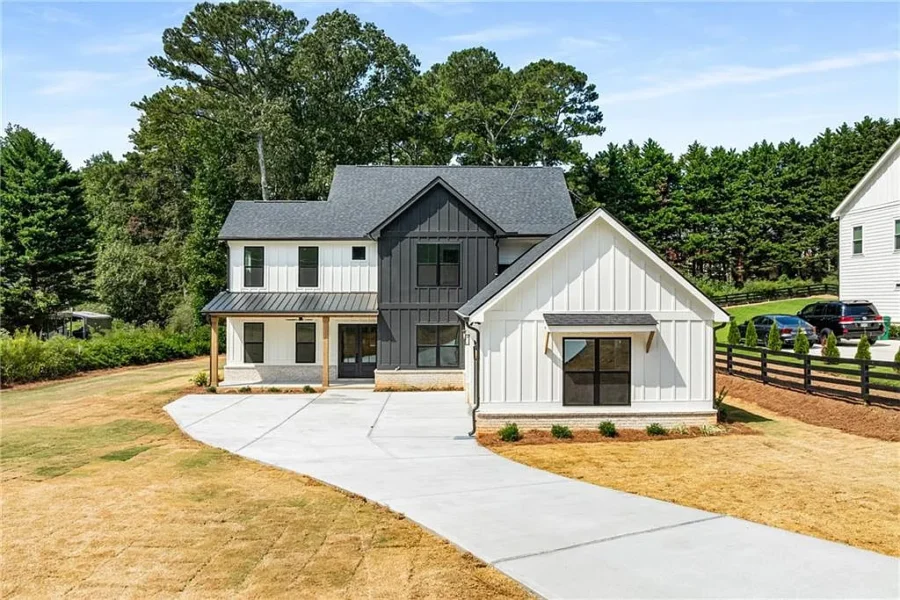 3384 Holbrook Campground Rd Residential Home