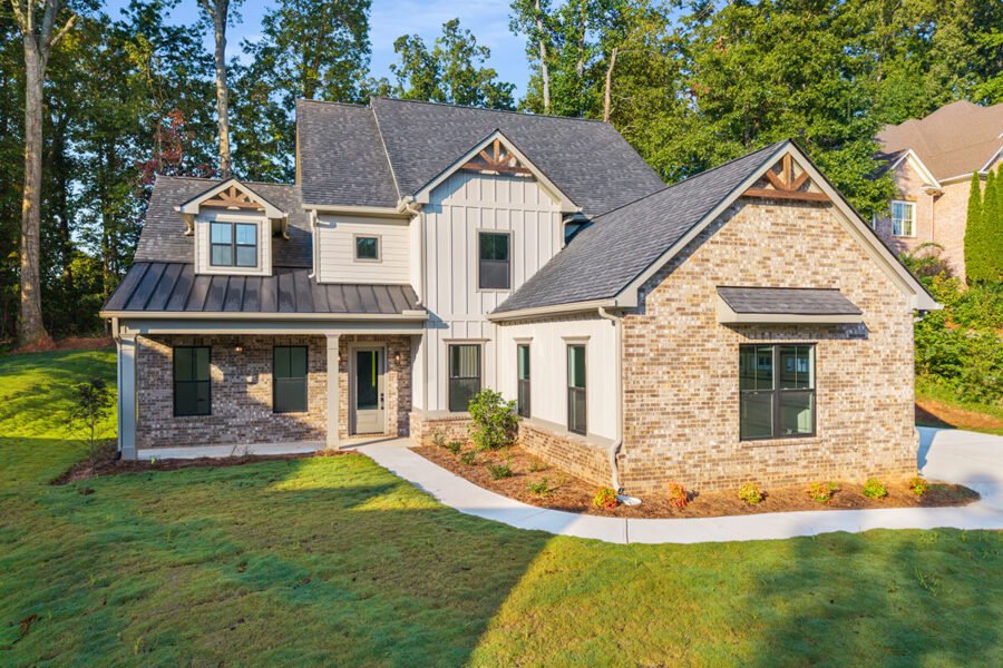 7252 Creekside Way Residential Home