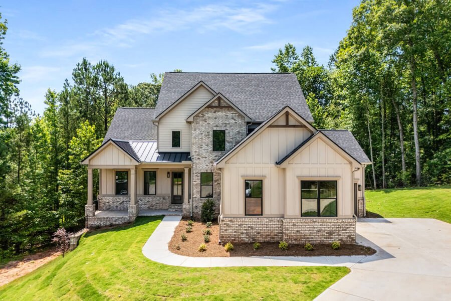 7262 Creekside Residential Home