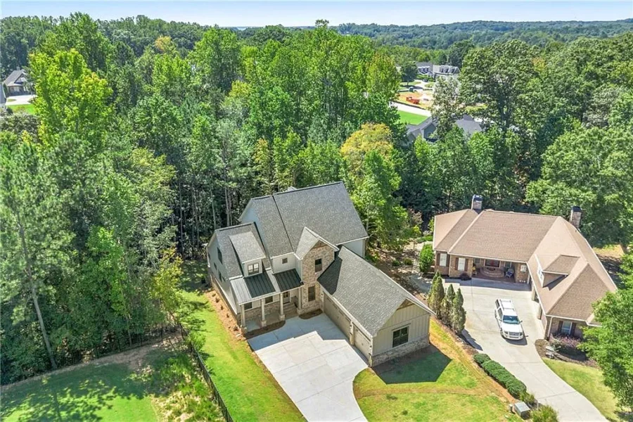 Cleveland Ct Residential Project – Jefferson, GA